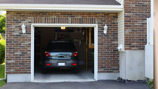 Garage Door Installation at Oakhurst Shores, Florida